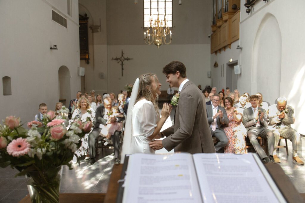 Planning a Dutch wedding? Don't wait until the end to budget for your photographer